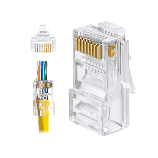ES-RJ45-100N
