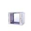 Eyesera 4U rack wall mount metal cabinet durable equipment storage rack
