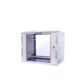Eyesera 4U rack wall mount metal cabinet durable equipment storage rack